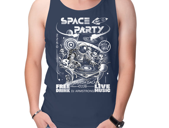 Space Party