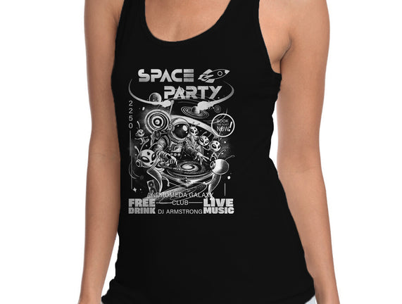 Space Party