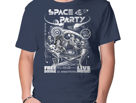 Space Party