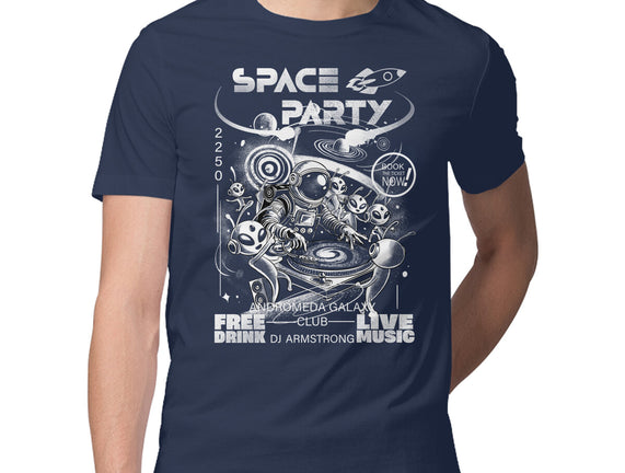 Space Party