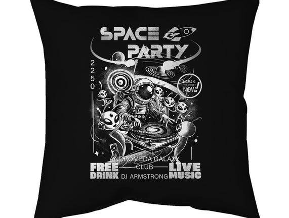 Space Party