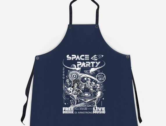 Space Party