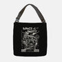 Space Party-None-Adjustable Tote-Bag-fanfabio