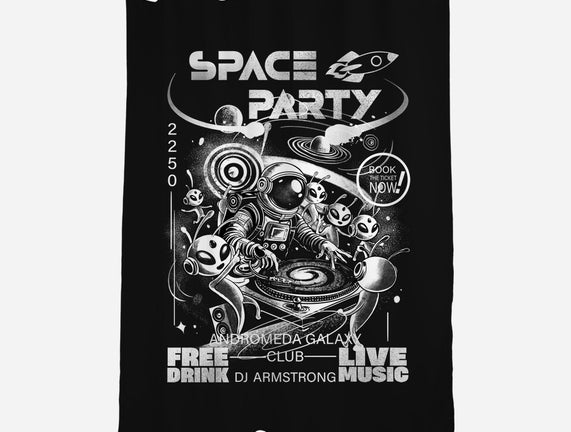 Space Party