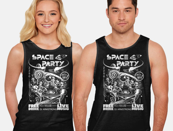 Space Party