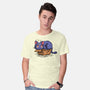 Adopt Me Please-Mens-Basic-Tee-nickzzarto