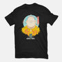Ex Hitman Sakamoto-Womens-Fitted-Tee-constantine2454