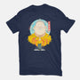 Ex Hitman Sakamoto-Womens-Fitted-Tee-constantine2454