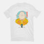 Ex Hitman Sakamoto-Womens-Fitted-Tee-constantine2454