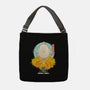 Ex Hitman Sakamoto-None-Adjustable Tote-Bag-constantine2454