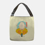 Ex Hitman Sakamoto-None-Adjustable Tote-Bag-constantine2454
