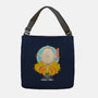 Ex Hitman Sakamoto-None-Adjustable Tote-Bag-constantine2454