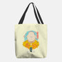 Ex Hitman Sakamoto-None-Basic Tote-Bag-constantine2454