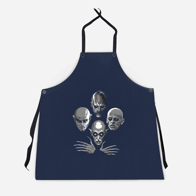 Nosferatus-Unisex-Kitchen-Apron-Tronyx79