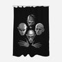 Nosferatus-None-Polyester-Shower Curtain-Tronyx79