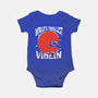 World's Smallest Violin-Baby-Basic-Onesie-estudiofitas