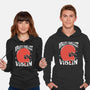 World's Smallest Violin-Unisex-Pullover-Sweatshirt-estudiofitas