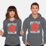 World's Smallest Violin-Unisex-Pullover-Sweatshirt-estudiofitas
