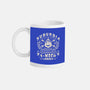 Imp Mech Call Garage-None-Mug-Drinkware-LAGELANTEE