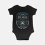 Minrathous Private Investigator Crest-Baby-Basic-Onesie-LAGELANTEE