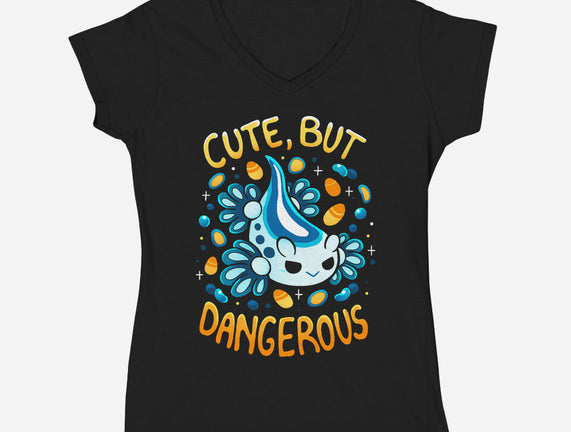 Cute But Very Dangerous