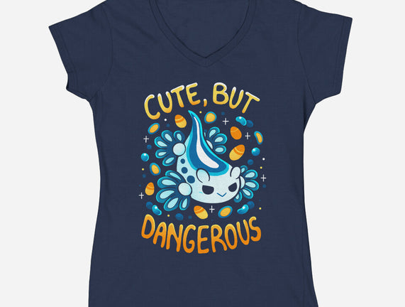 Cute But Very Dangerous