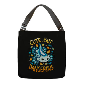 Cute But Very Dangerous