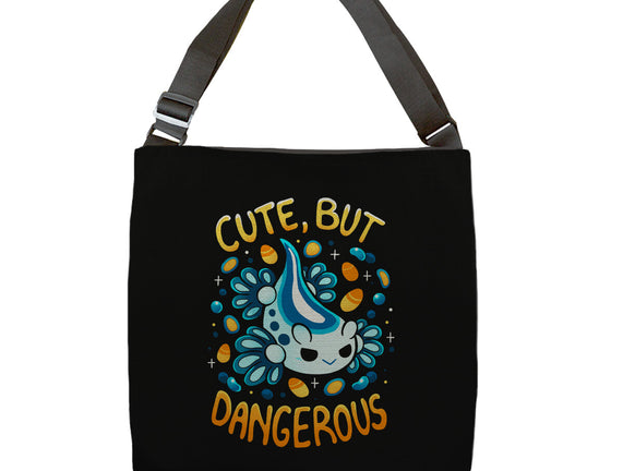 Cute But Very Dangerous