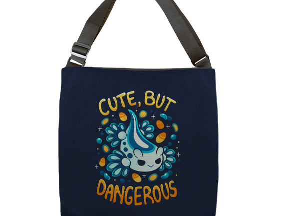 Cute But Very Dangerous