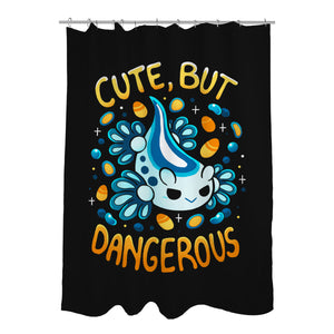 Cute But Very Dangerous