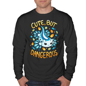 Cute But Very Dangerous