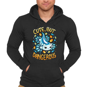 Cute But Very Dangerous