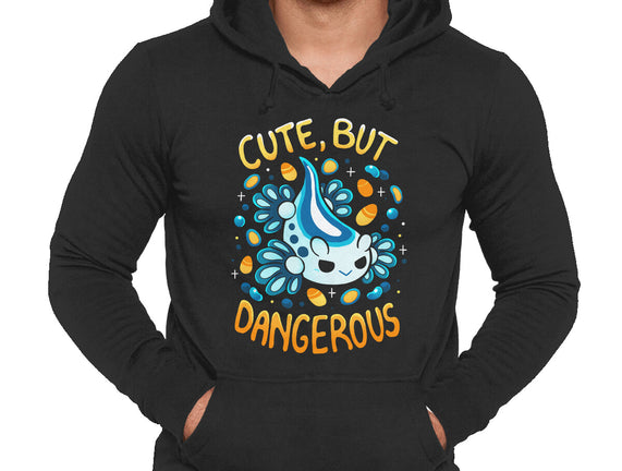 Cute But Very Dangerous
