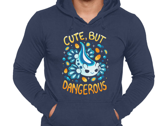 Cute But Very Dangerous