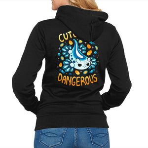 Cute But Very Dangerous