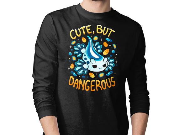 Cute But Very Dangerous