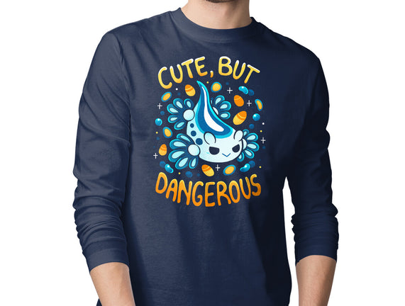 Cute But Very Dangerous