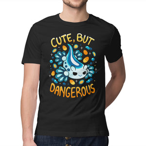 Cute But Very Dangerous