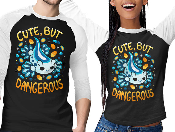 Cute But Very Dangerous