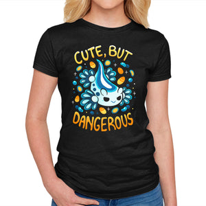 Cute But Very Dangerous