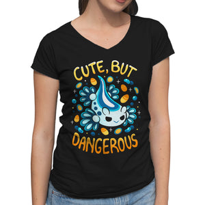 Cute But Very Dangerous