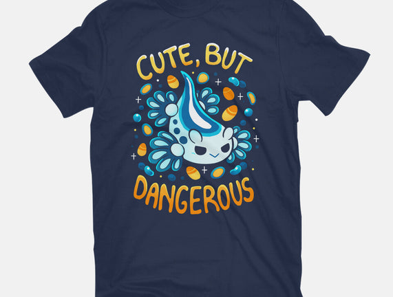 Cute But Very Dangerous