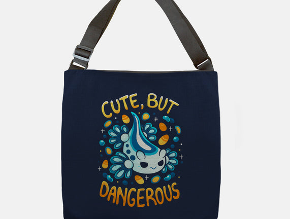 Cute But Very Dangerous