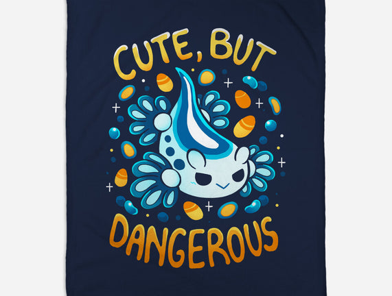 Cute But Very Dangerous