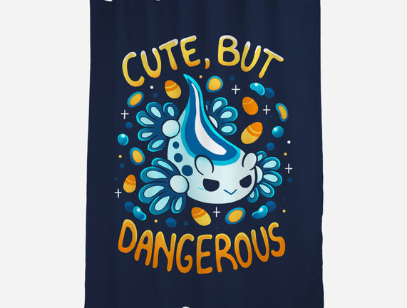 Cute But Very Dangerous