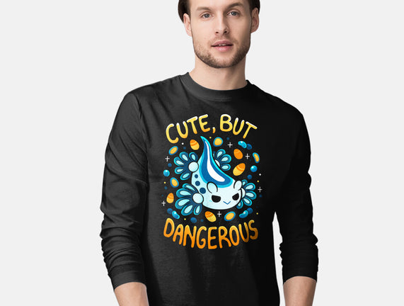 Cute But Very Dangerous