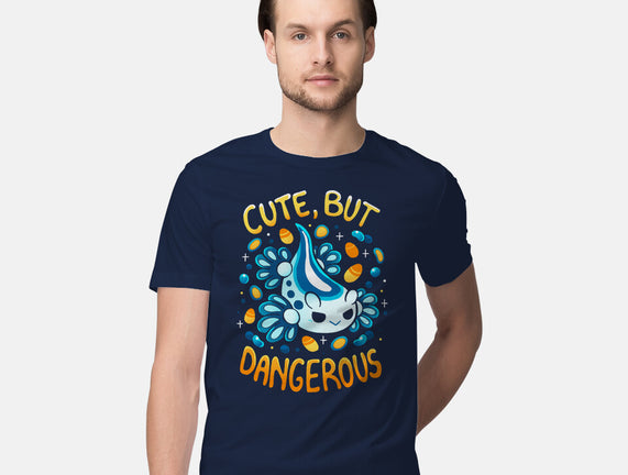 Cute But Very Dangerous