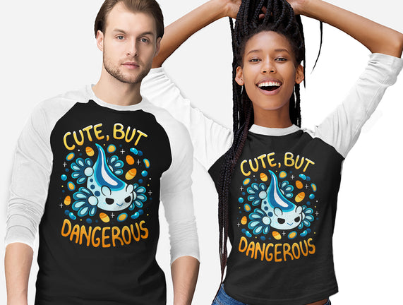 Cute But Very Dangerous