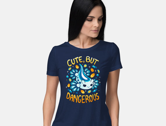 Cute But Very Dangerous