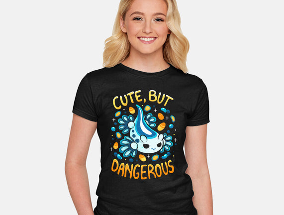 Cute But Very Dangerous